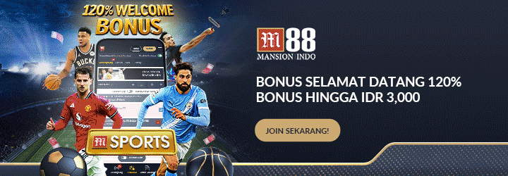 Ilustrasi akses mobile dan desktop ke platform taruhan online M88
